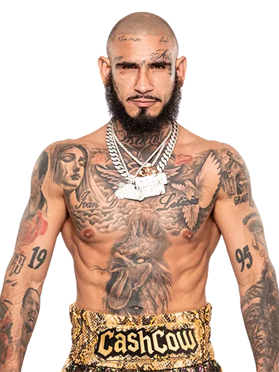 Bryan Duran