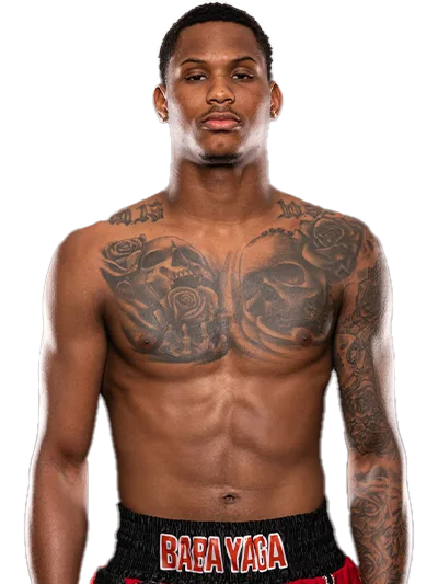 Bryce Henry