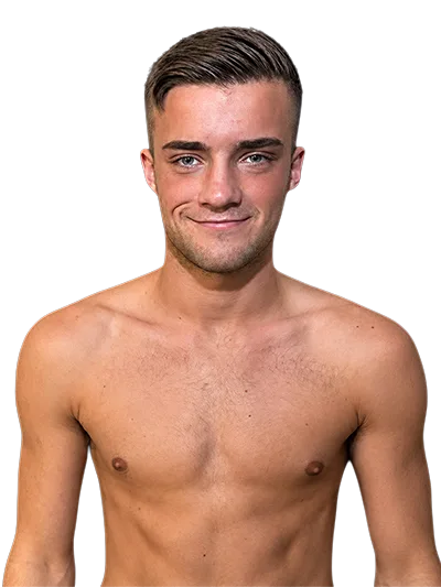 Charlie Thomson