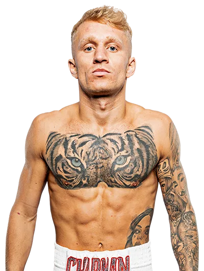 Cory Chapman