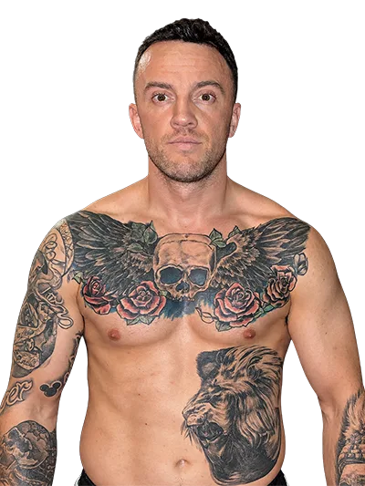 Dan Morel