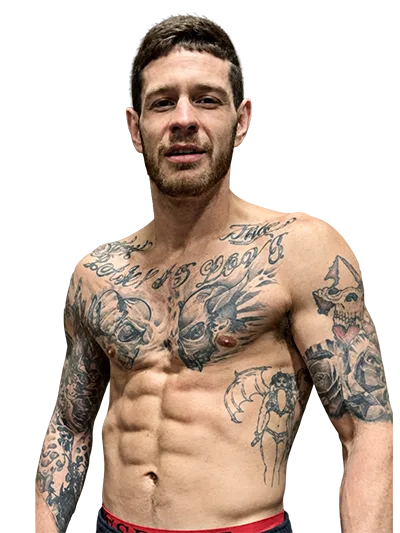 Donny Korbel