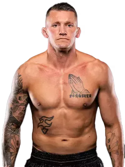 Dustin Pague