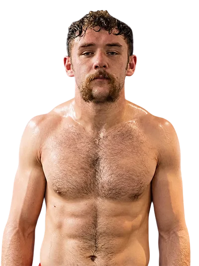 Ian Mulroy