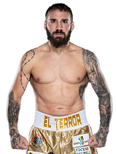 Jimmie Rivera