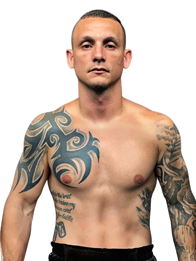 Joshua Oxendine