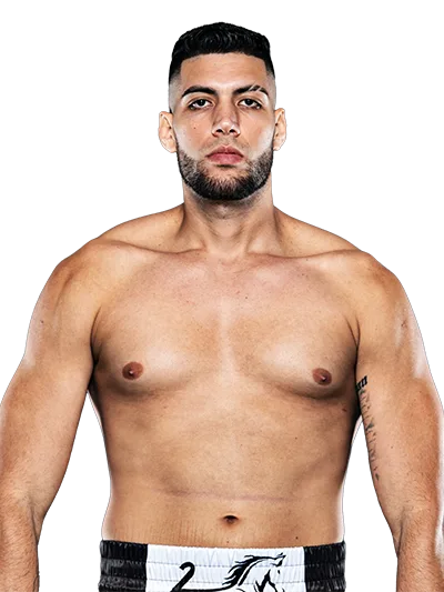Julio Perez Rodriguez