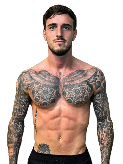 Kj Metcalfe