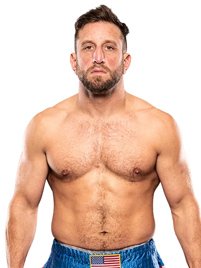 Michael Hernandez
