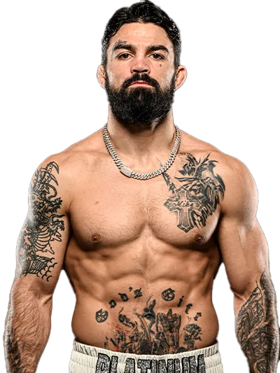 Mike Perry