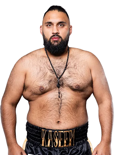 Kaseem Saleem
