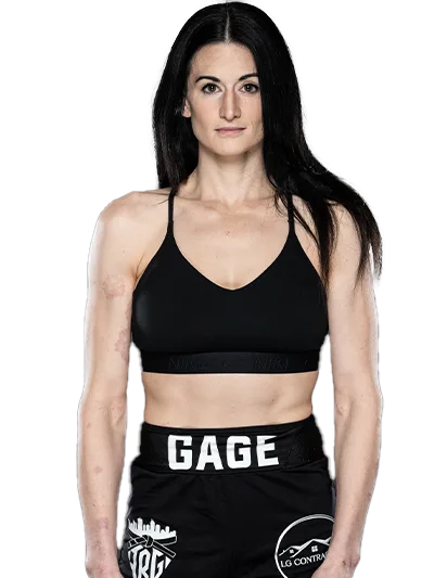 Natalie Gage
