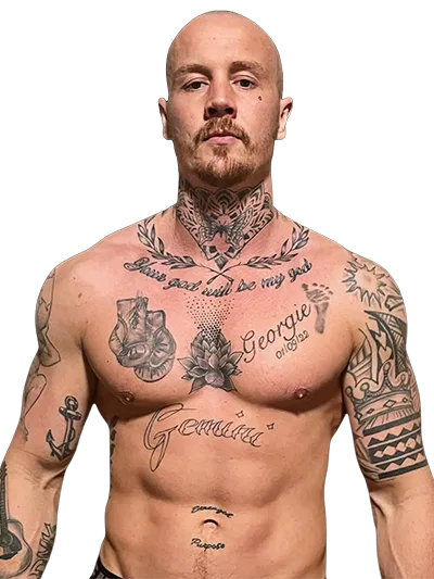 Rhys Pagan