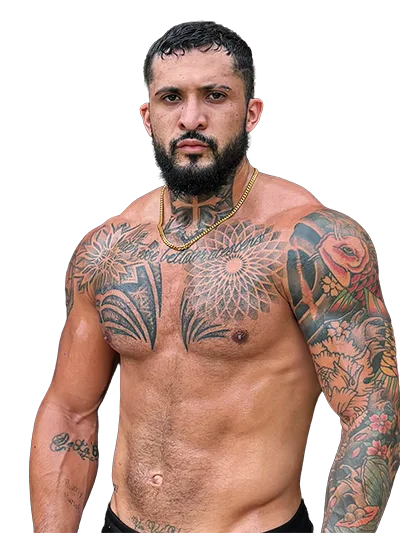 Sam Delao
