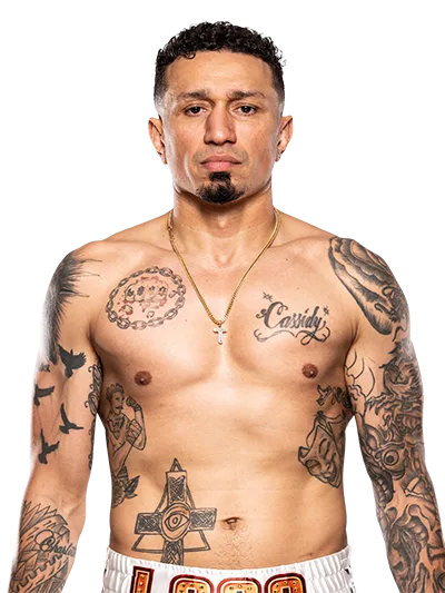 Tony Soto