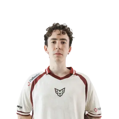 4nalog Dota 2 player