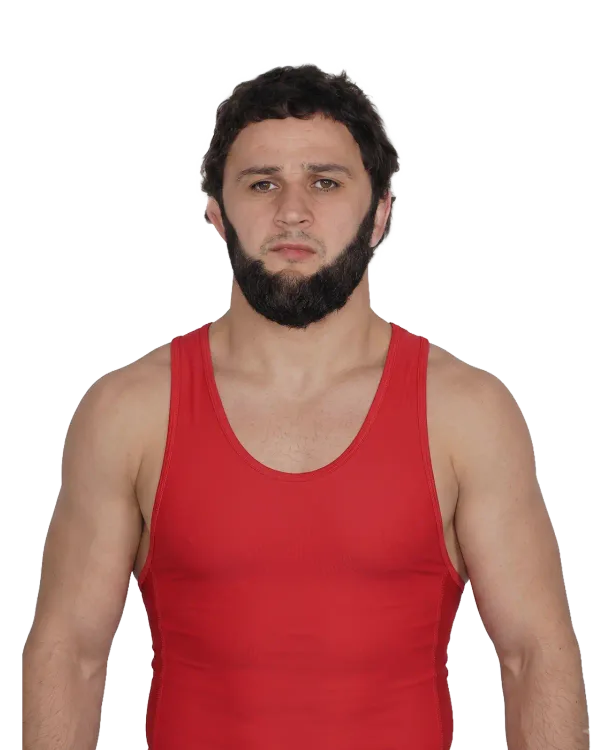 Akhmed Gadzhimagomedov