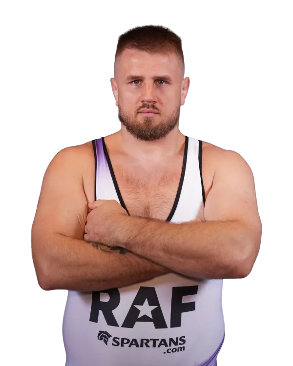 Alexandr Romanov