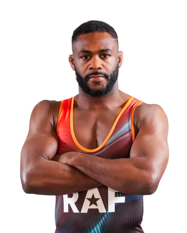Aljamain Sterling