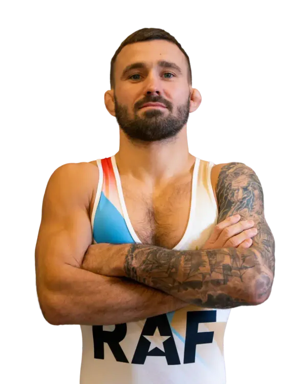 Andrii Yatsenko