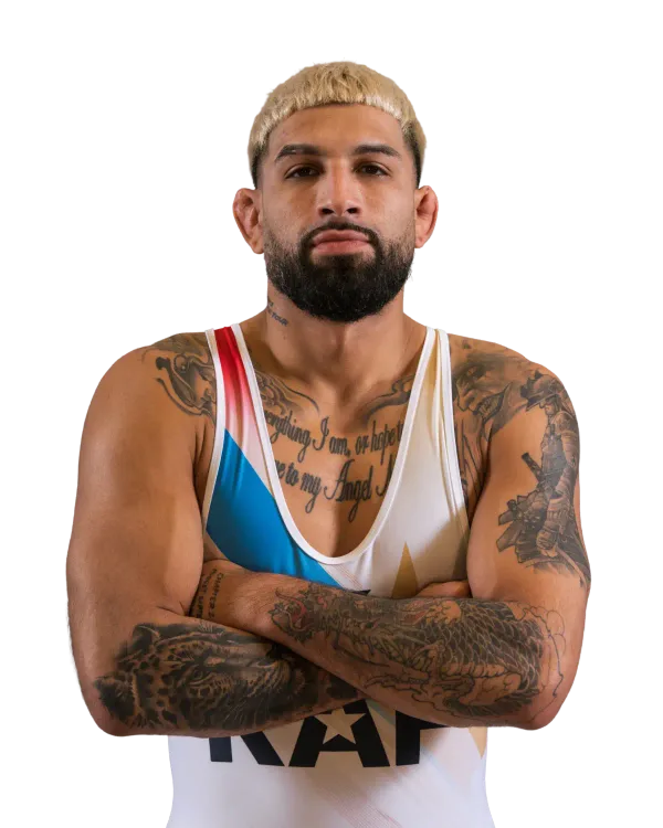 Andy Varela
