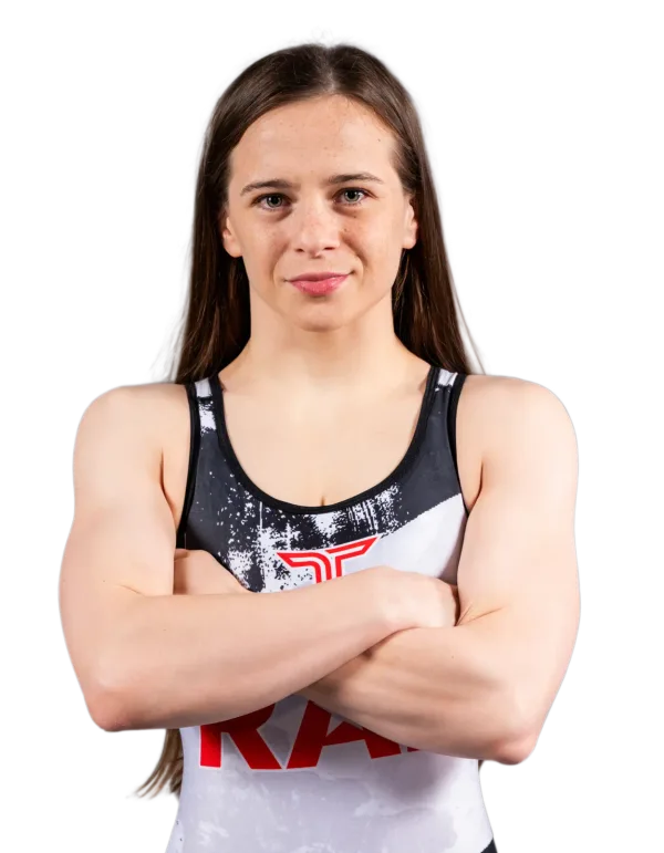 Anhelina Lysak