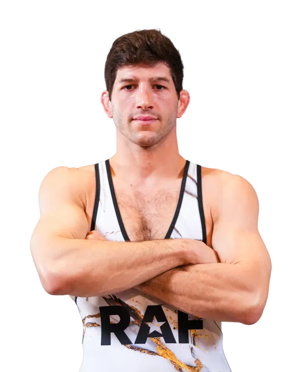 Anthony Ashnault