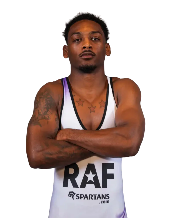 Antrell Taylor