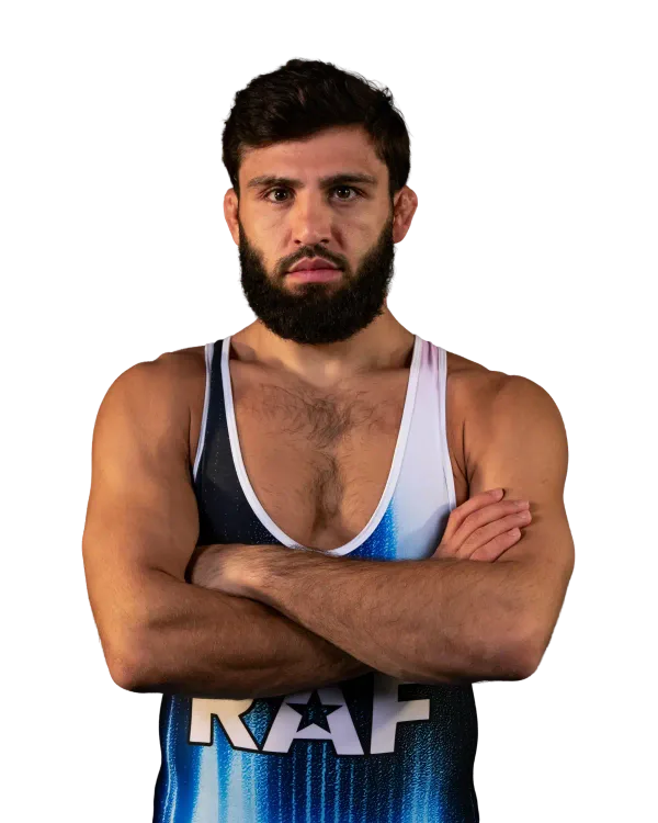 Arman Tsarukyan