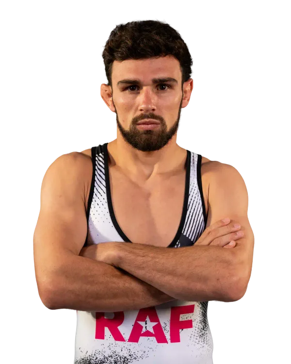 Arsen Harutyunyan