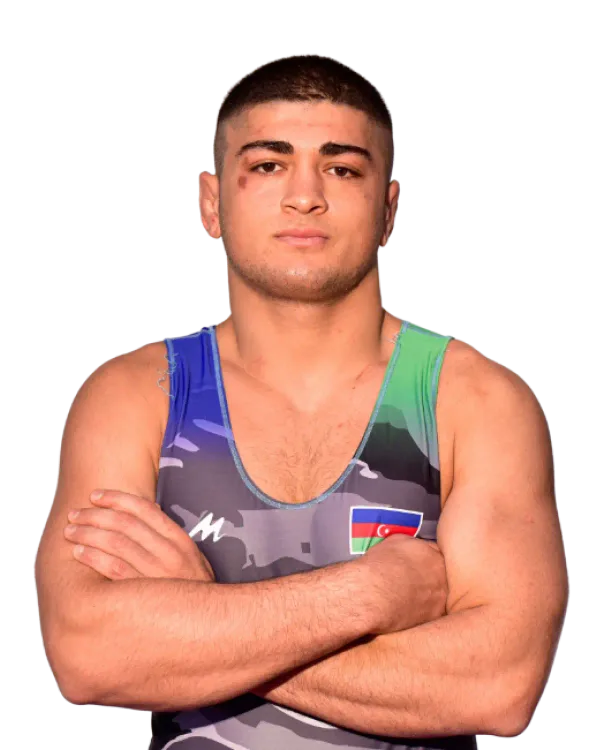 Arsenii Dzhioev