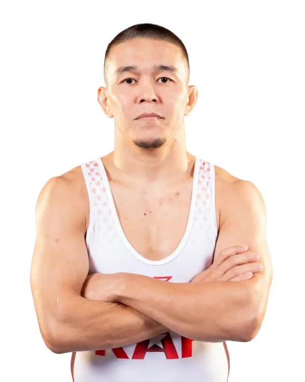 Asu Almabayev