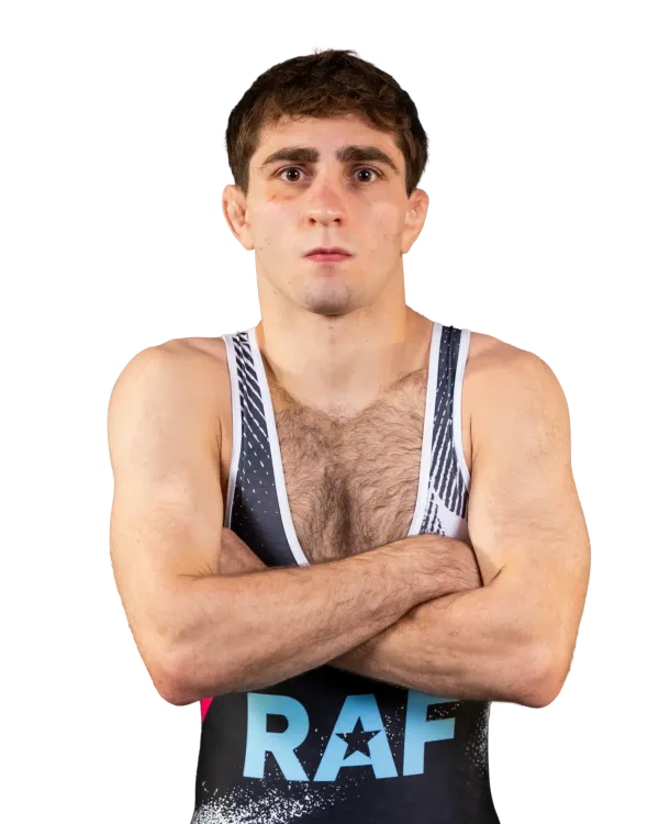 Austin Desanto