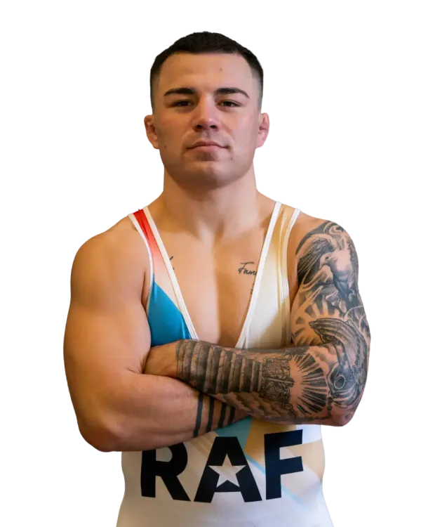 Austin Gomez