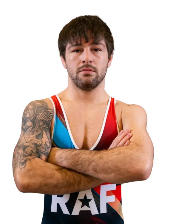 Austin O'Connor