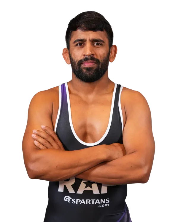 Bajrang Punia