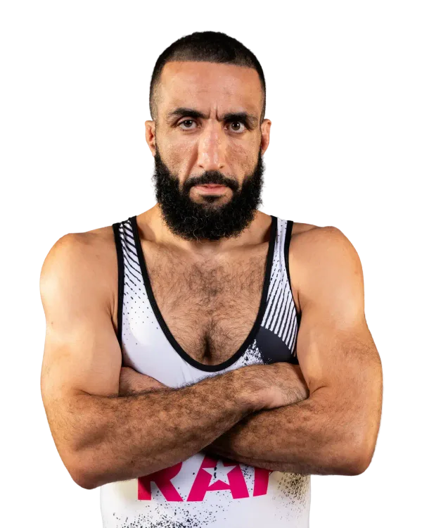 Belal Muhammad