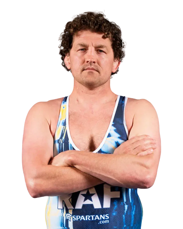 Ben Askren