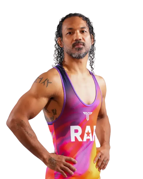 Benson Henderson