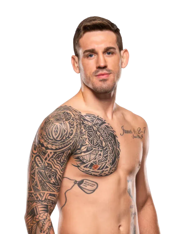 Brendan Allen