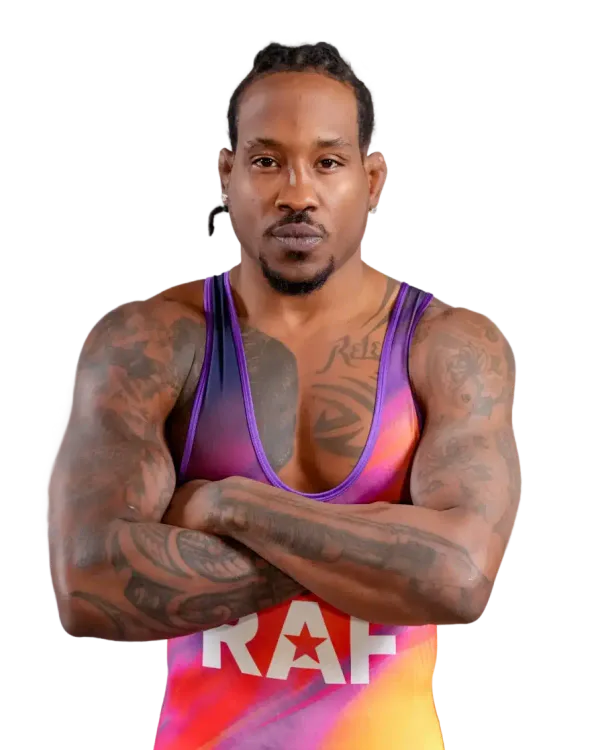 Bubba Jenkins