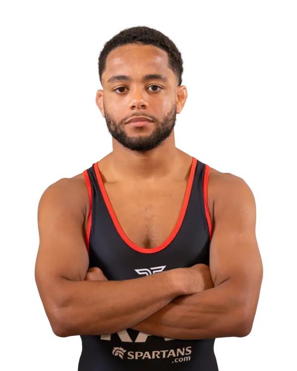 Caleb Smith