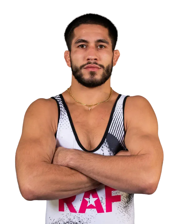 Cesar Alvan