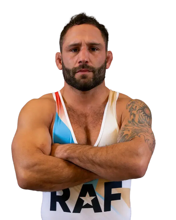 Chad Mendes