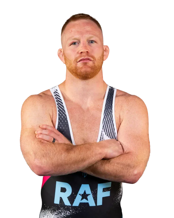 Chance Marsteller