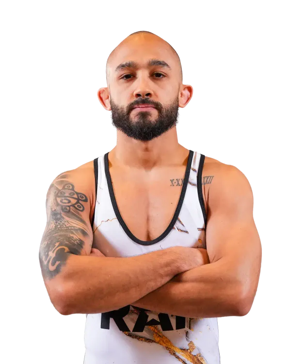 Darian Cruz