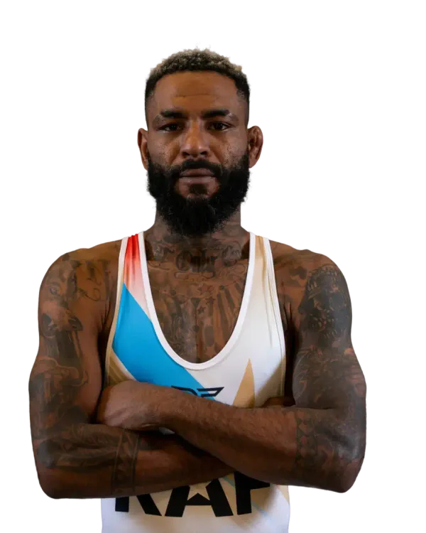 Darrion Caldwell