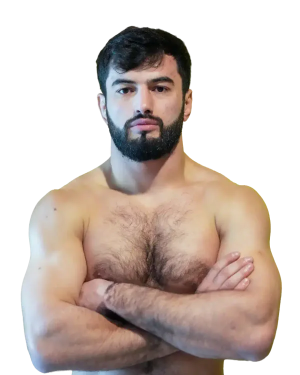 David Mistulov