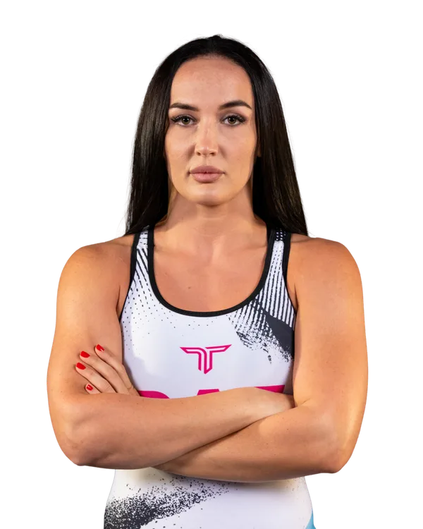 Diana Avsaragova