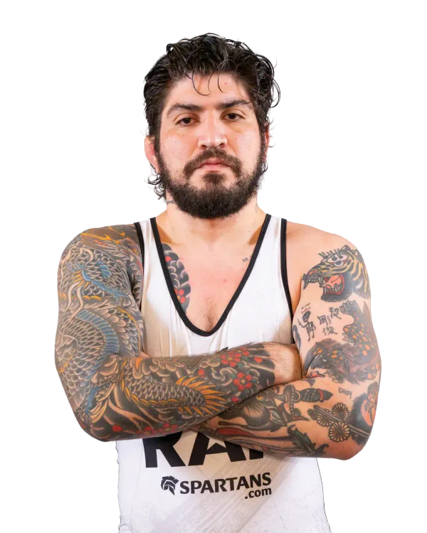 Dillon Danis